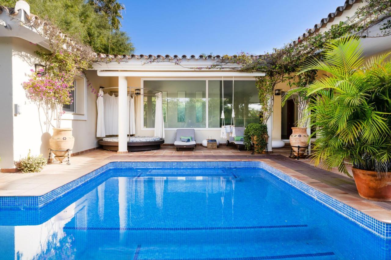 Francia, Elviria Villa Marbella