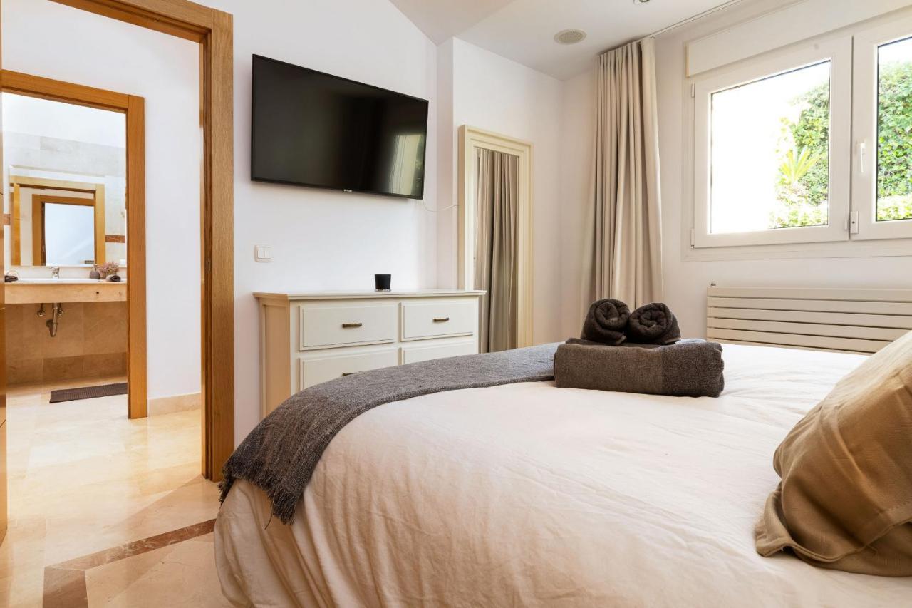 Francia, Elviria Villa *