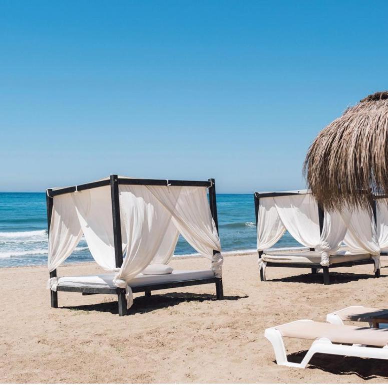 Apartment 2.penthouse Beach Golf Marbella