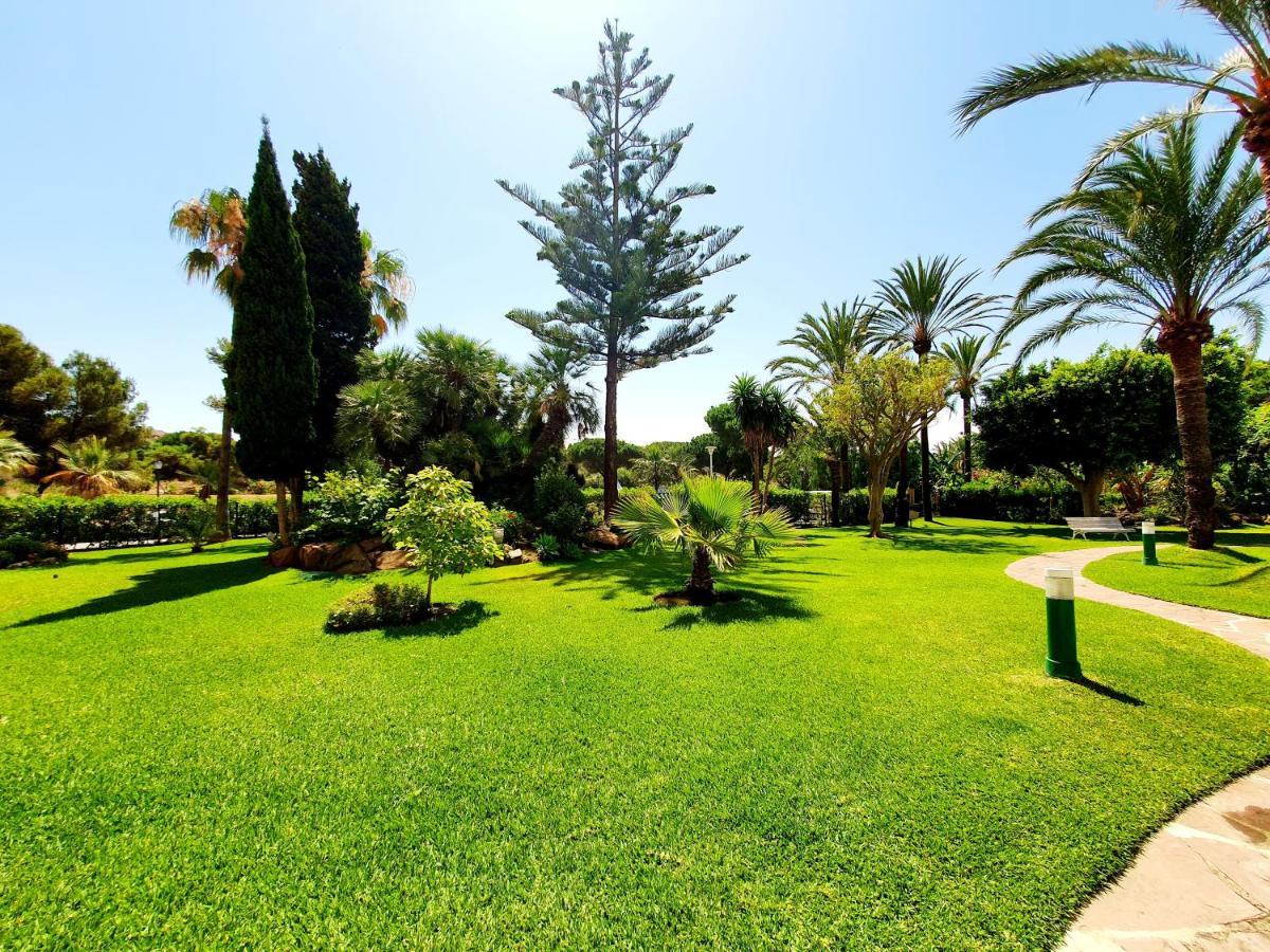 Appartement Estudio Coronado 324