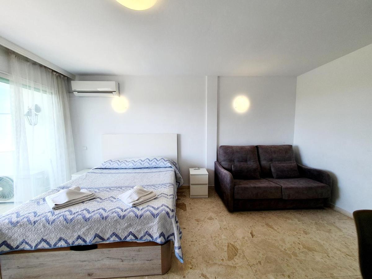 Estudio Coronado 324 Apartment *