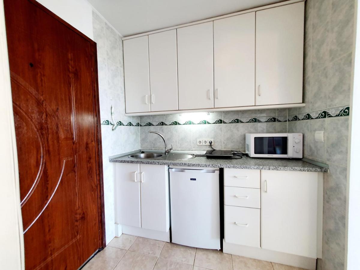 Appartement Estudio Coronado 324 *
