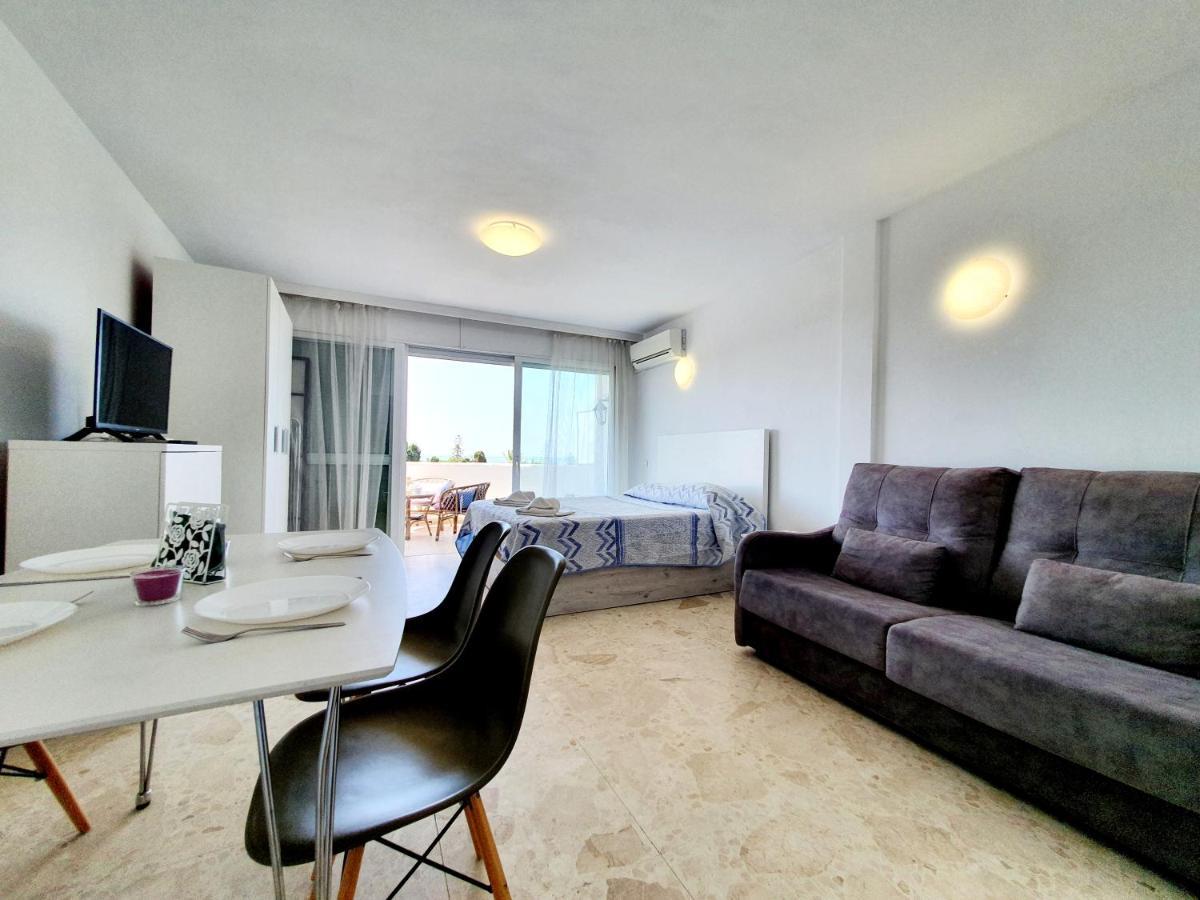 Apartment Estudio Coronado 324 Marbella