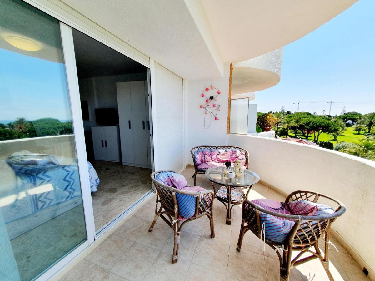 Estudio Coronado 324 Marbella