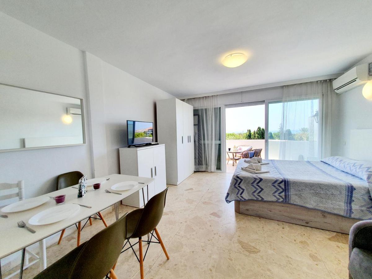 Estudio Coronado 324 *