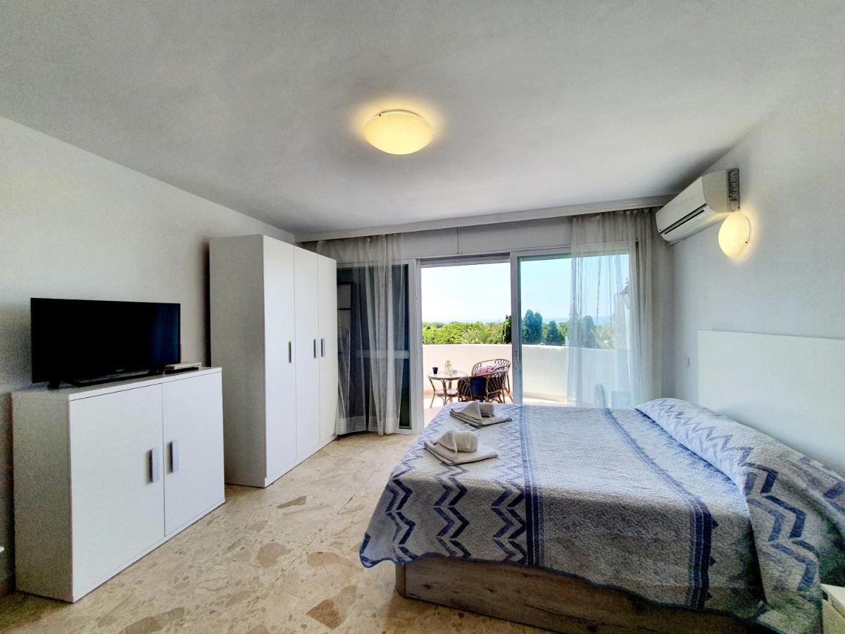 Estudio Coronado 324 Marbella