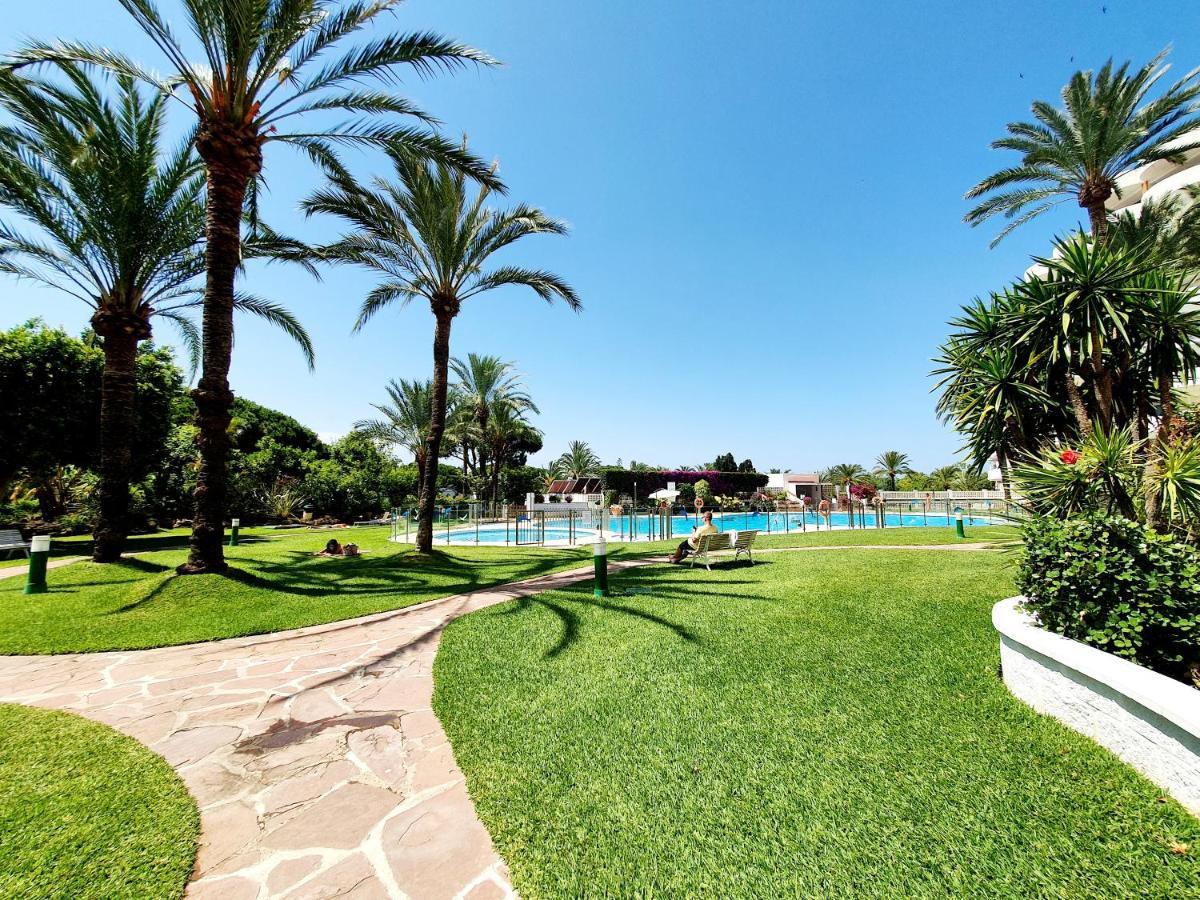 Estudio Coronado 324 * Marbella