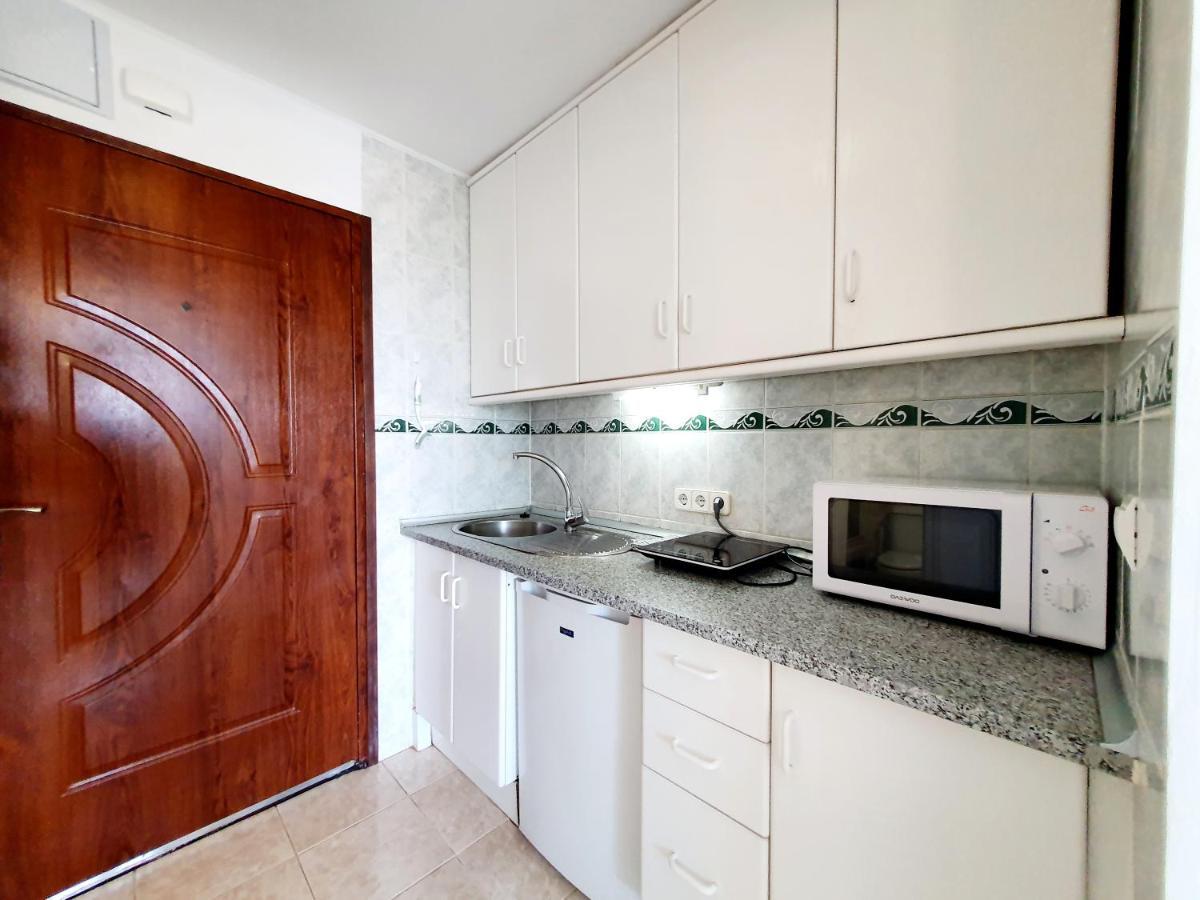 Estudio Coronado 324 Apartment