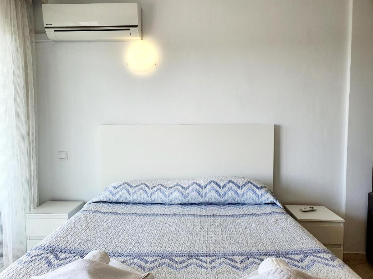 Apartment Estudio Coronado 324 Marbella