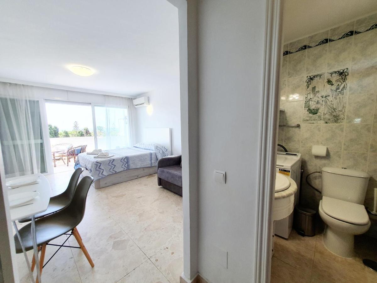 Estudio Coronado 324 Marbella