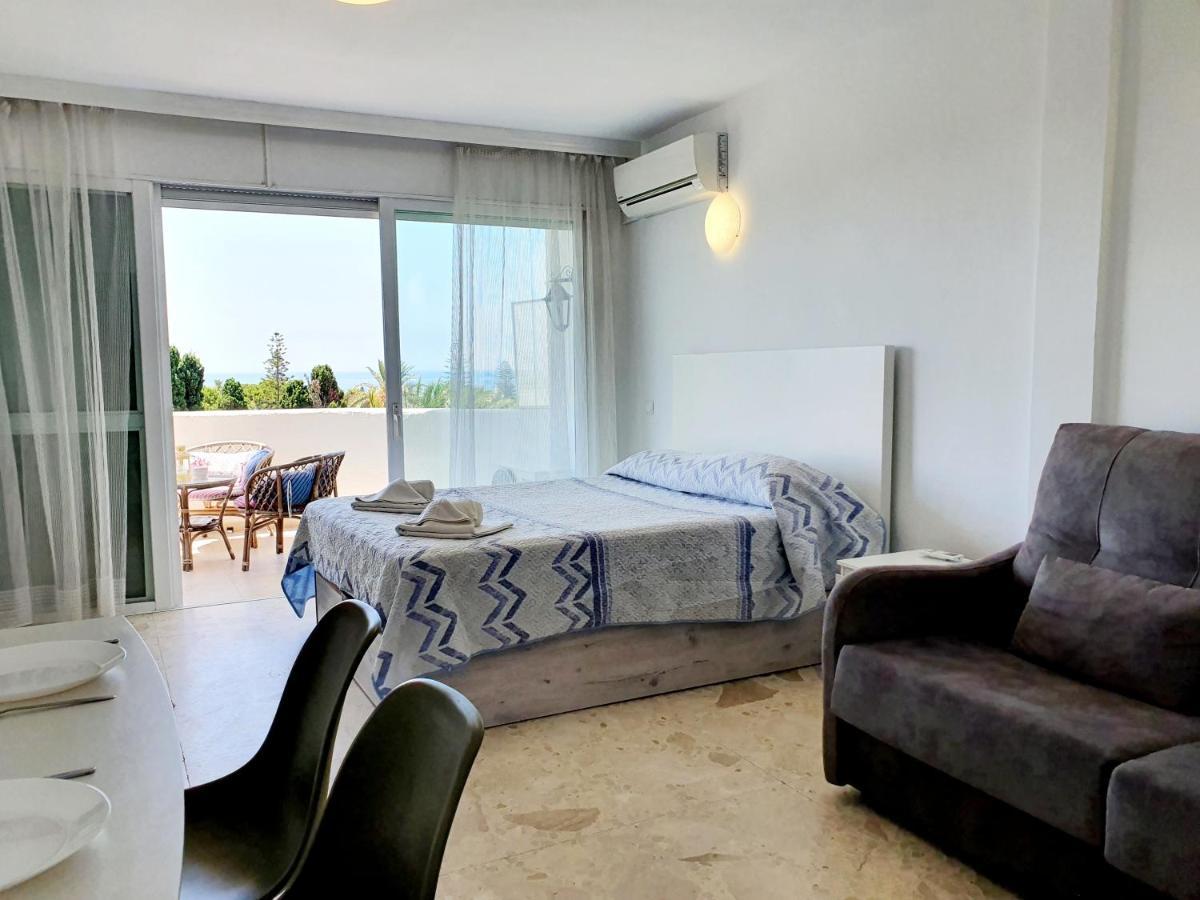 Estudio Coronado 324 Apartment Marbella