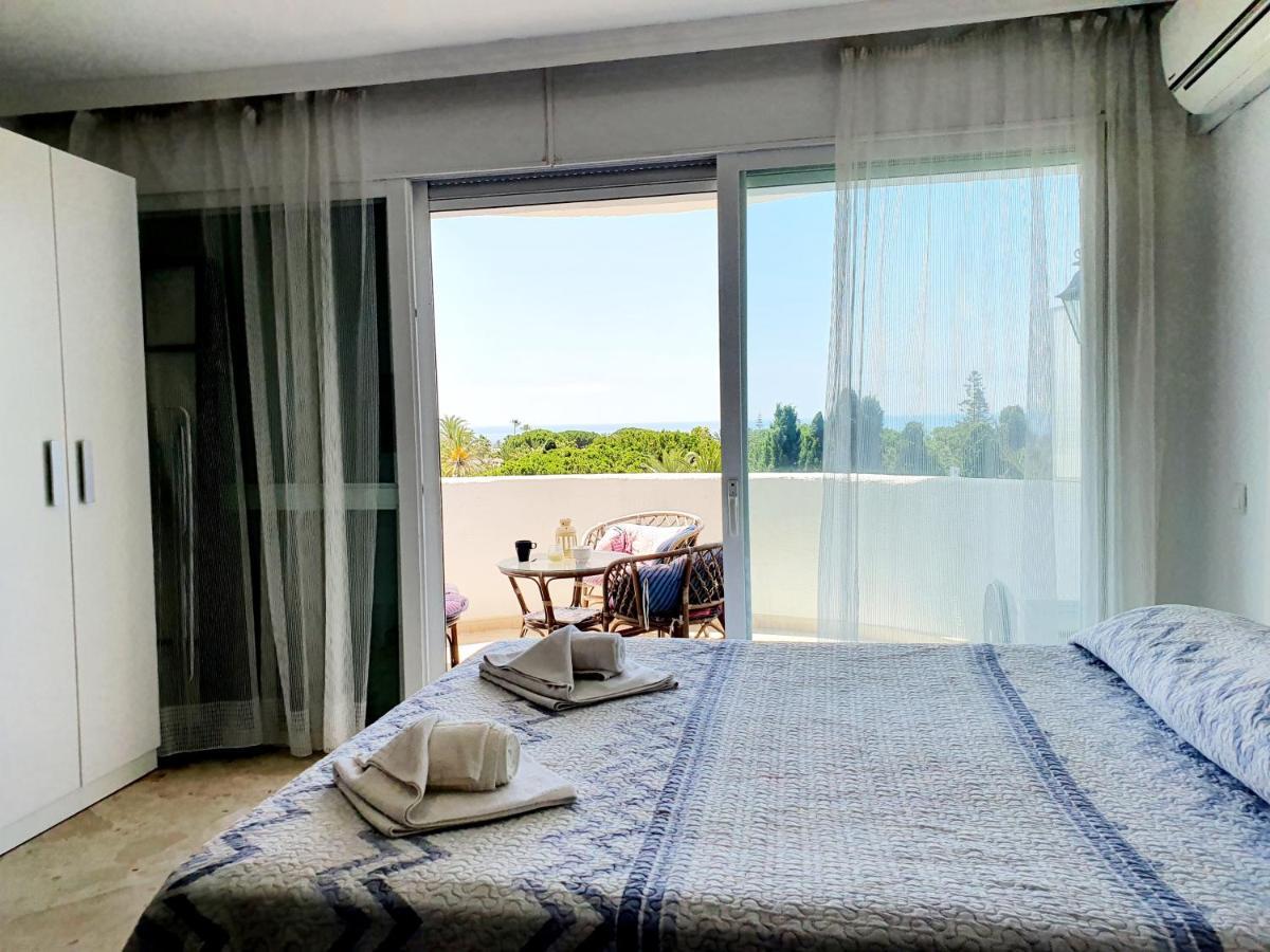 Appartement Estudio Coronado 324