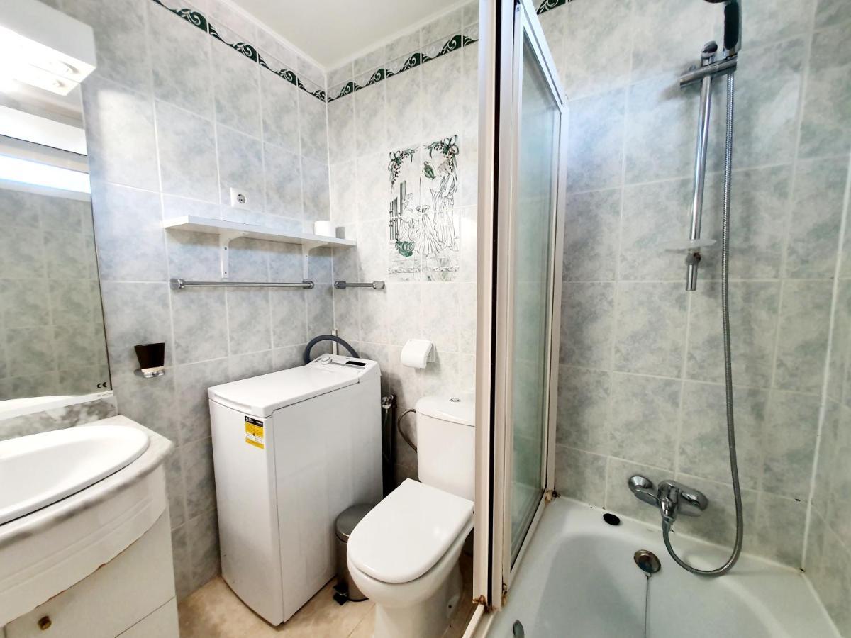 Estudio Coronado 324 Apartment *