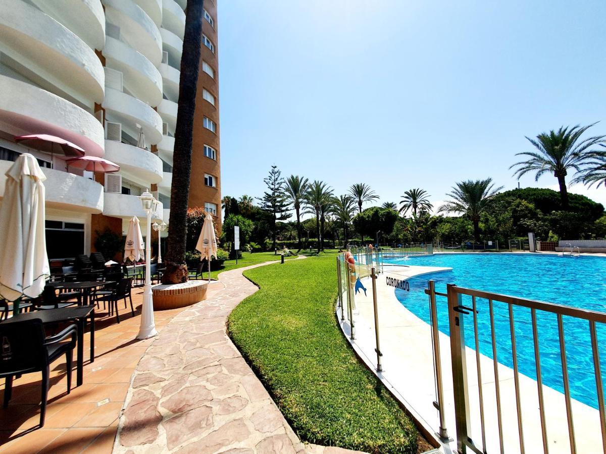 Estudio Coronado 324 Marbella