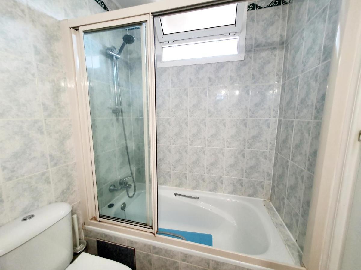 Apartment Estudio Coronado 324 Marbella