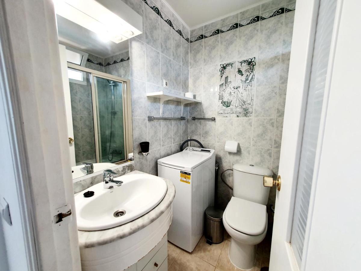 Estudio Coronado 324 * Marbella