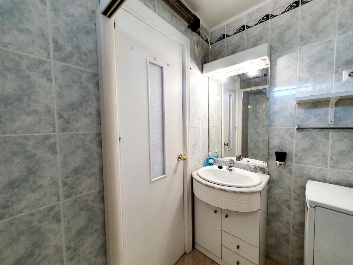 Estudio Coronado 324 Appartement Marbella
