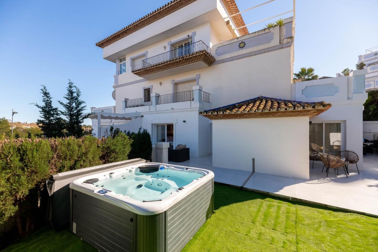 Vacation Marbella: Pet-friendly Ground Floor Near Puerto Banus * Marbella