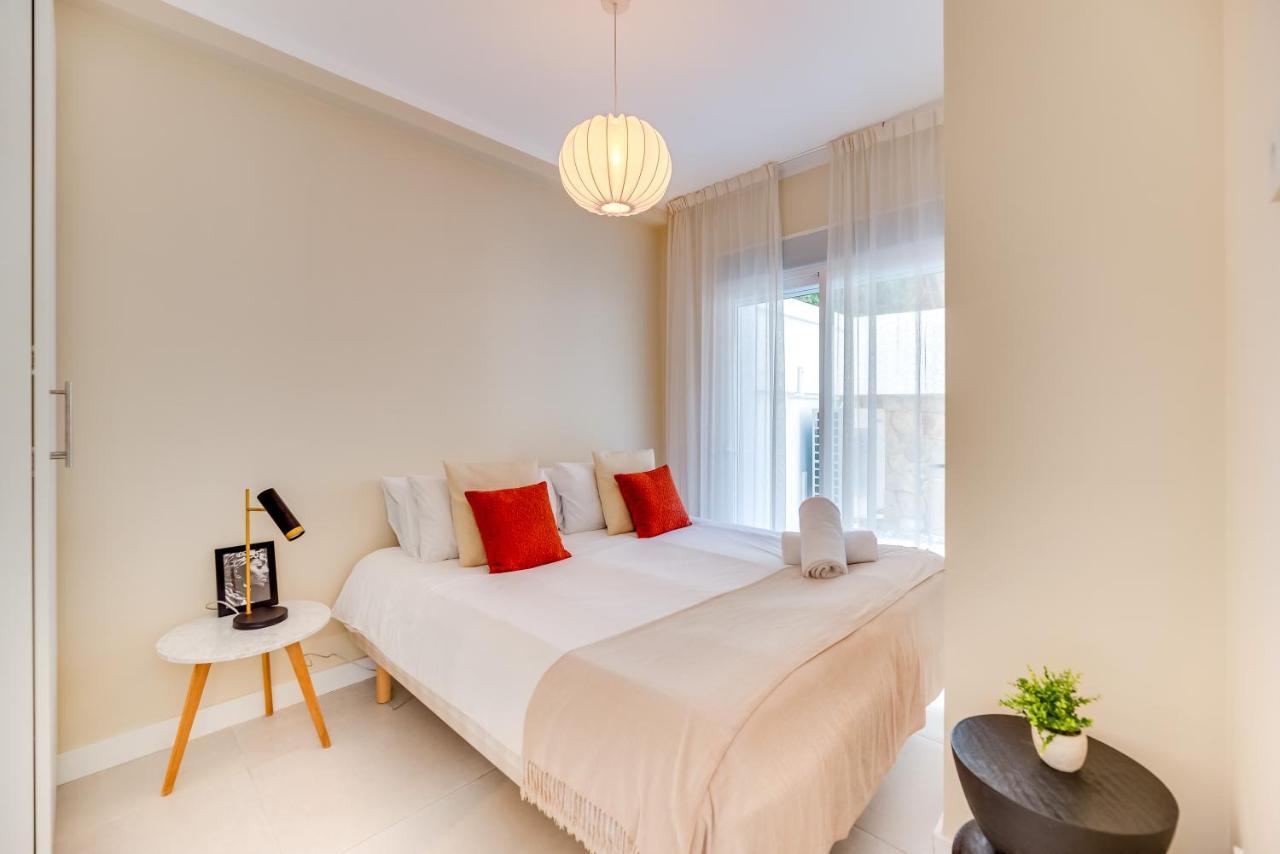 Vacation Marbella: Pet-friendly Ground Floor Near Puerto Banus * Marbella