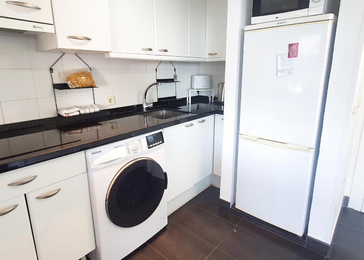Appartement Skol 316. Attractive 1 Bedroom Duplex With Sea View In Skol Marbella.