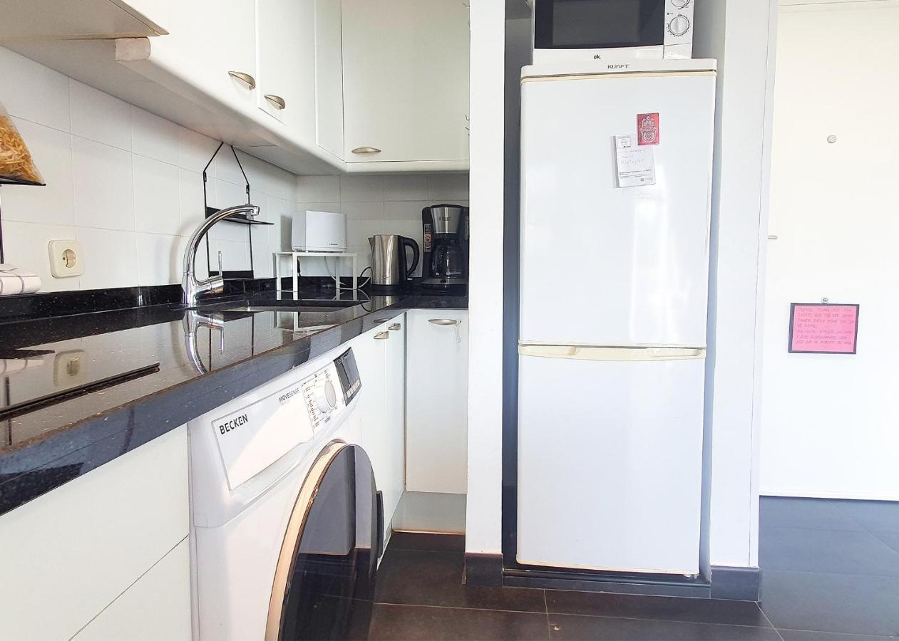 Appartement Skol 316. Attractive 1 Bedroom Duplex With Sea View In Skol Marbella. *