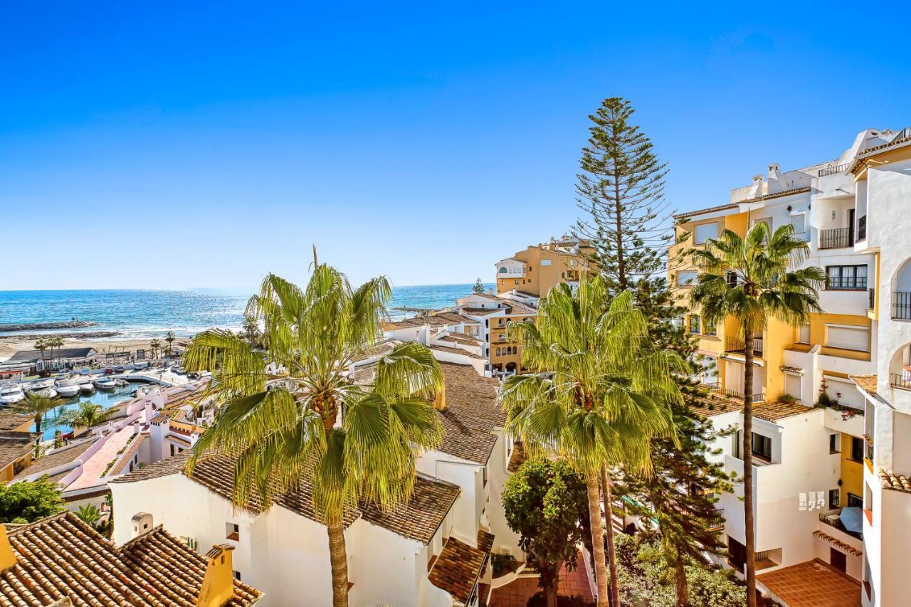 J96 Cabopino Apartment Marbella