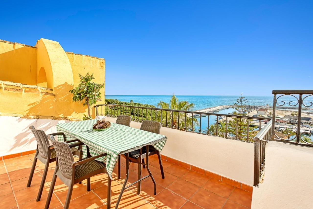 J96 Cabopino Apartment