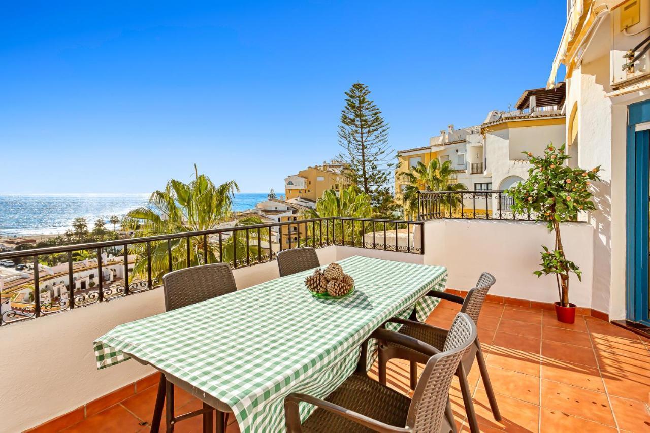 J96 Cabopino Apartment