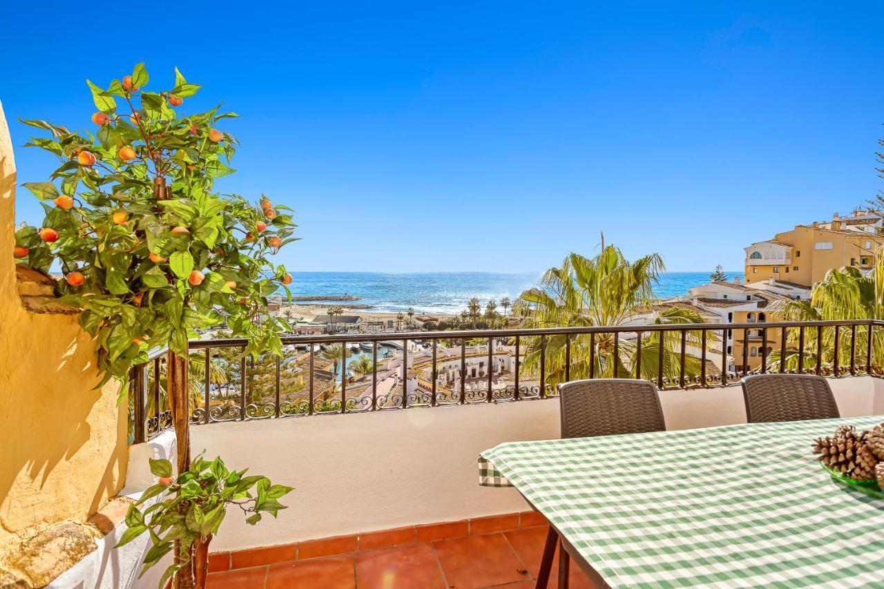 Apartment J96 Cabopino *