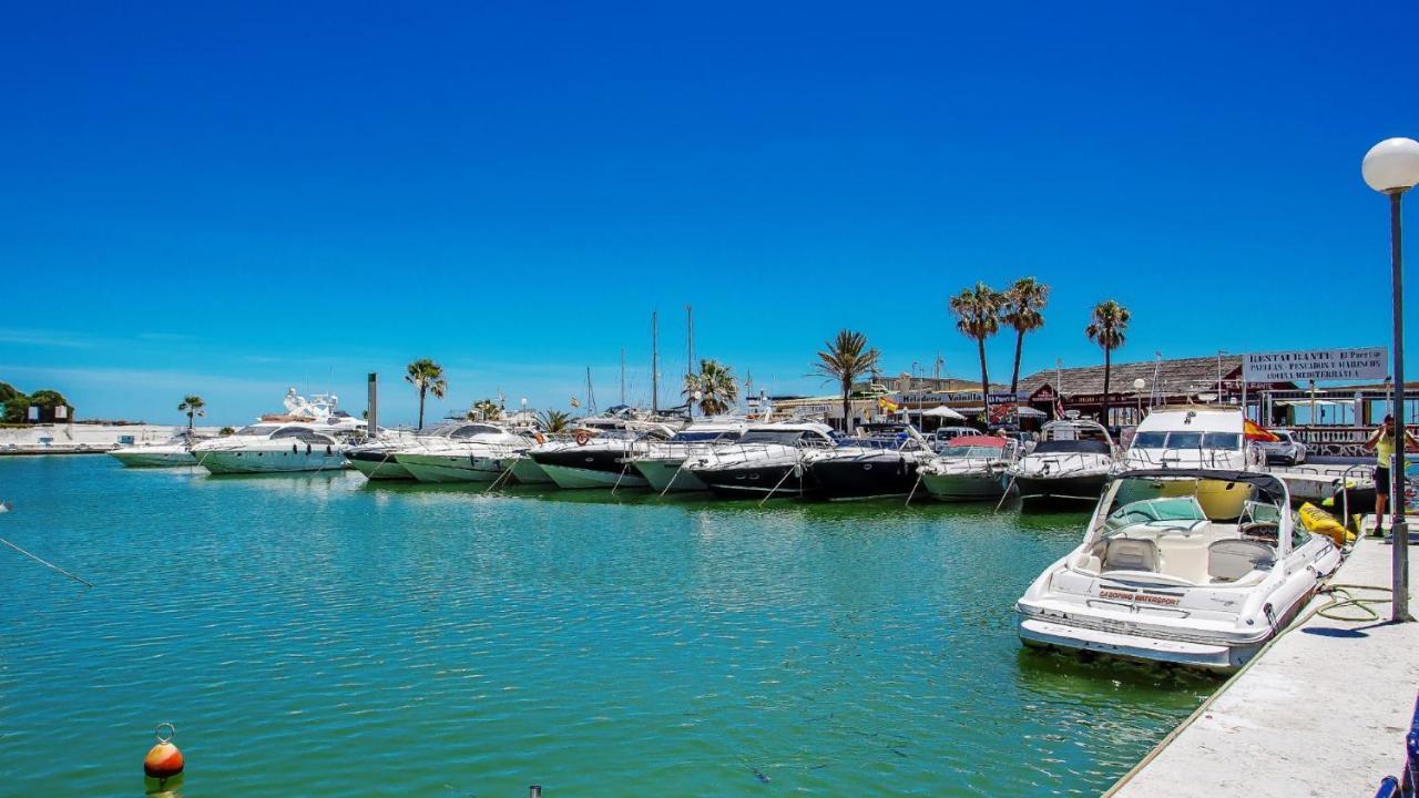 J96 Cabopino * Marbella