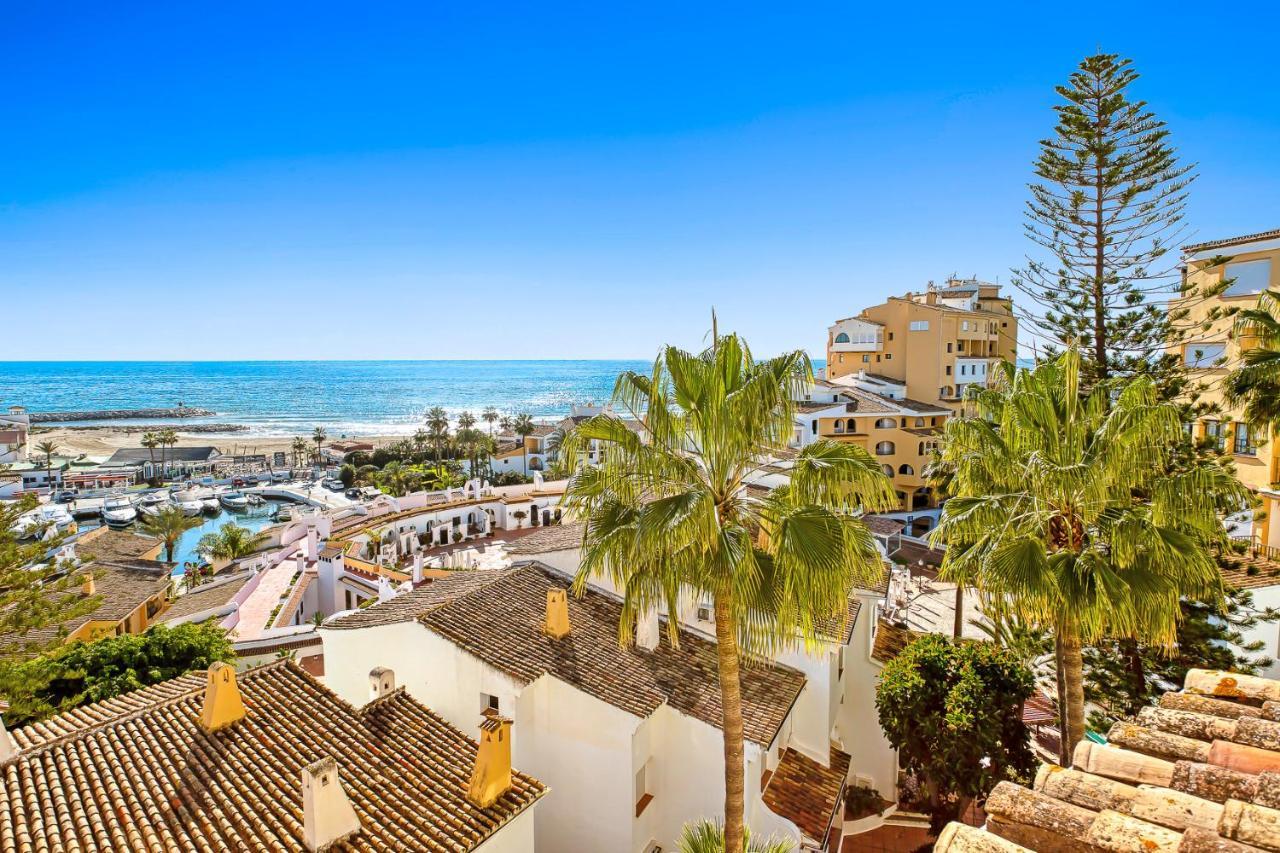 J96 Cabopino Apartment *