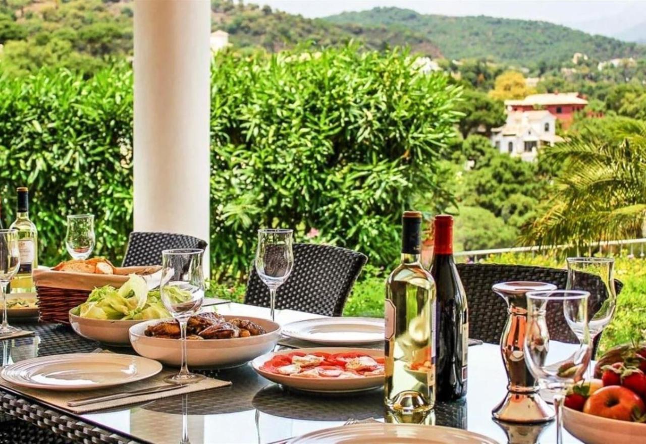 Domus Vesta Pousada Marbella