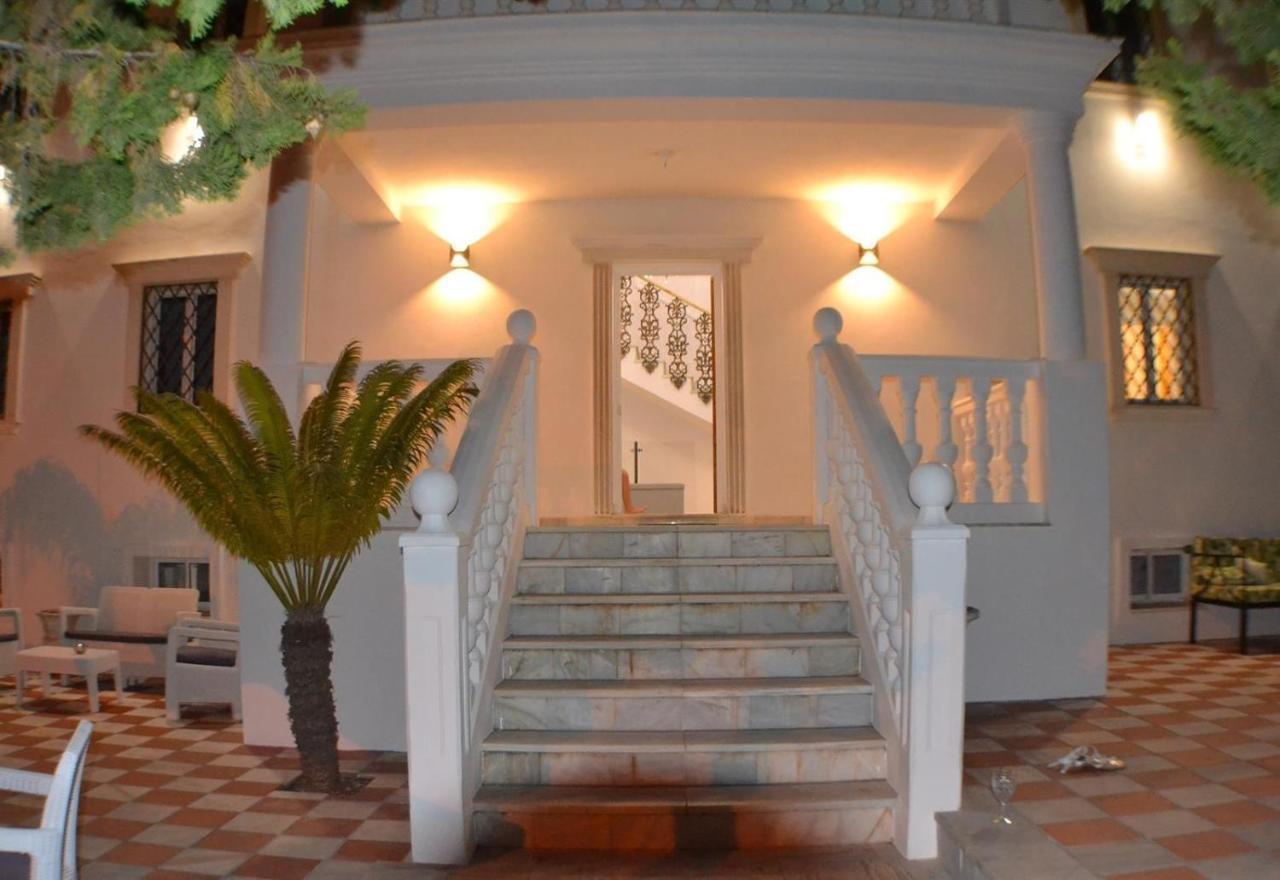 Domus Vesta Marbella