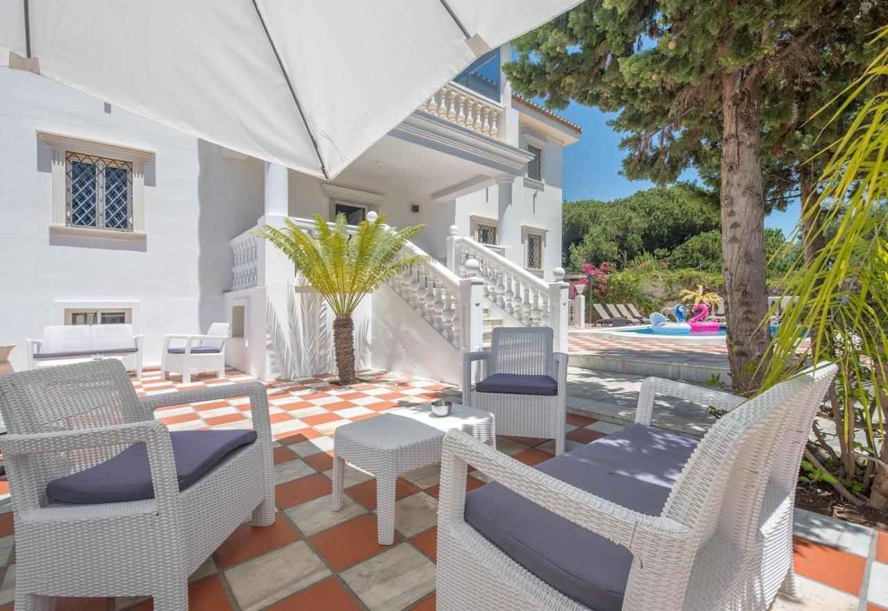 Domus Vesta Pousada Marbella