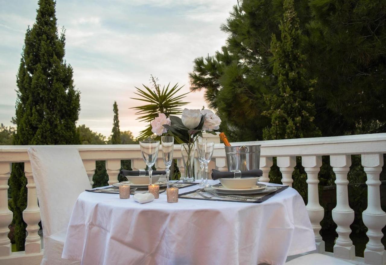 Pousada Domus Vesta Marbella