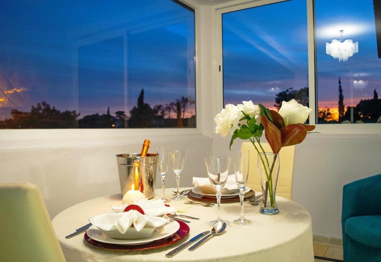 Domus Vesta Pousada Marbella