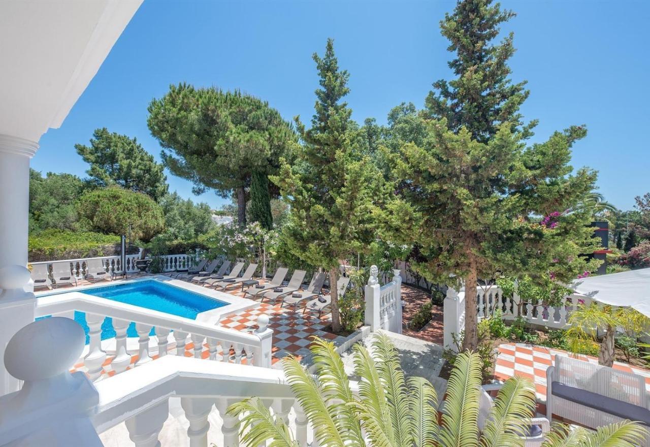 Domus Vesta Marbella