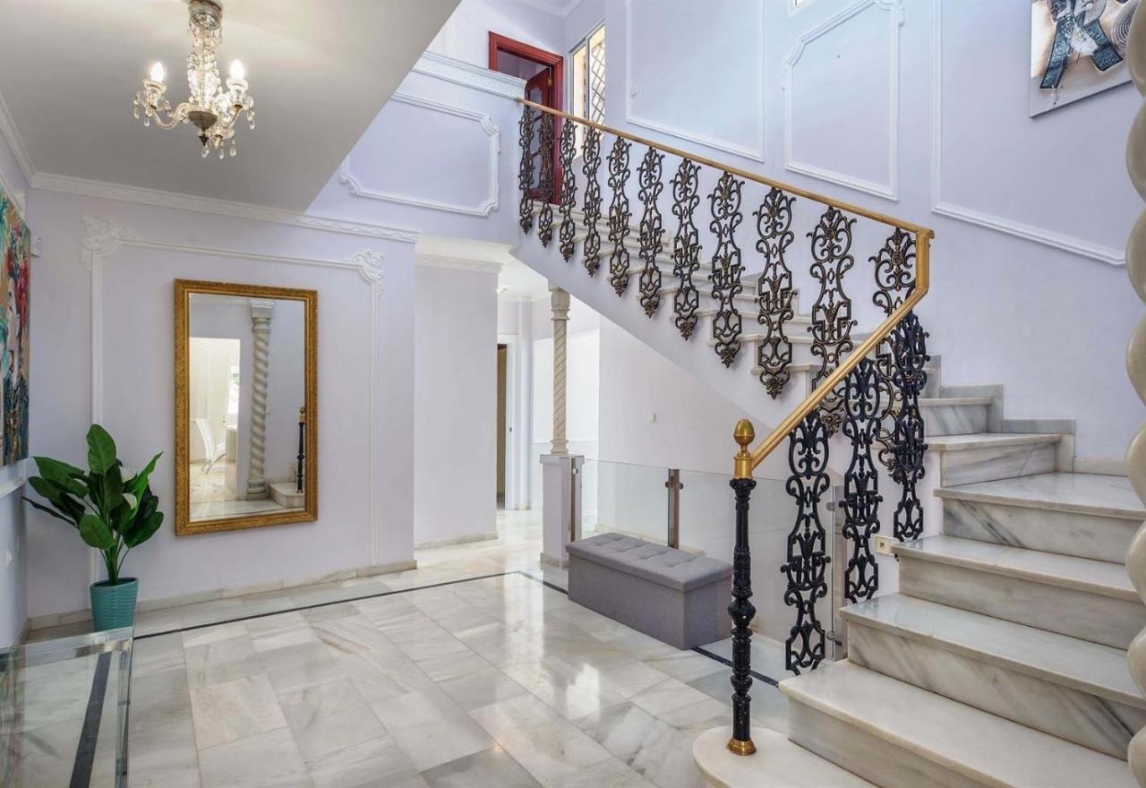 Domus Vesta Pousada Marbella