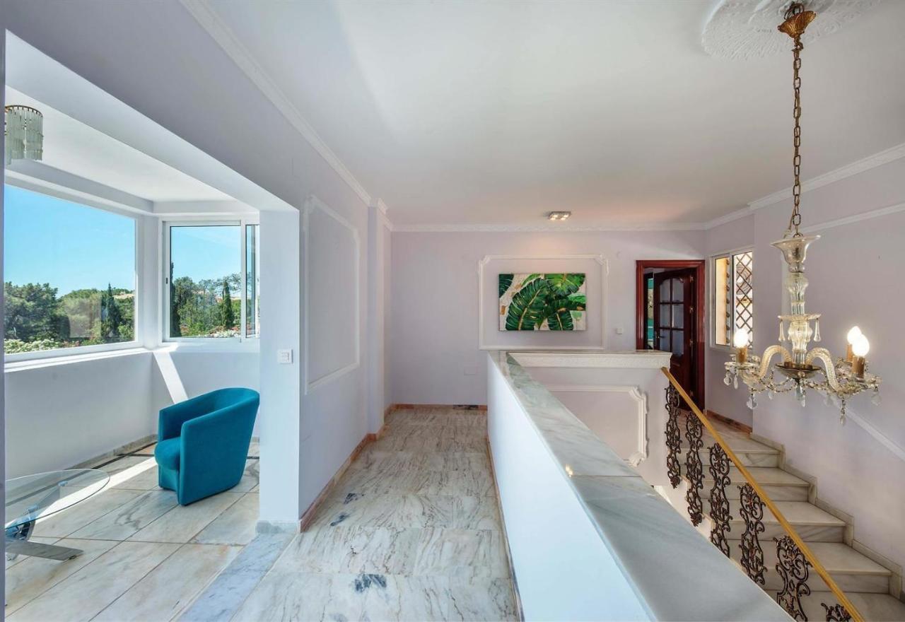 Pousada Domus Vesta Marbella