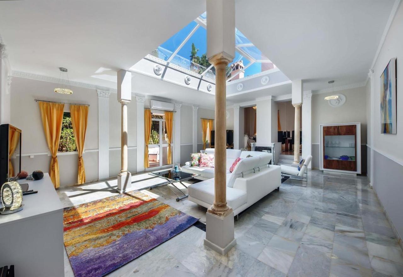 Domus Vesta * Marbella