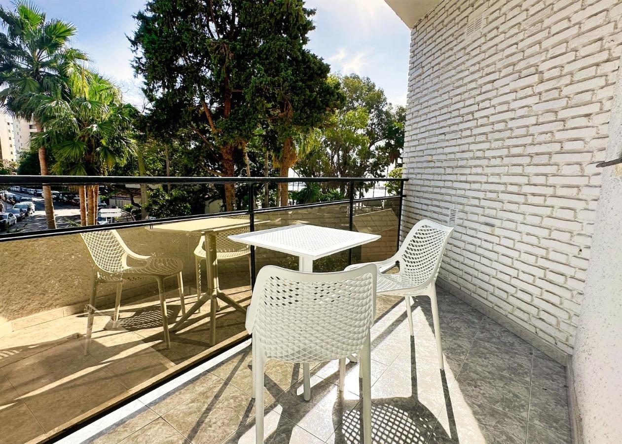 Apartment Skol 131 - At Skol Building In Centre With Sea Views. *