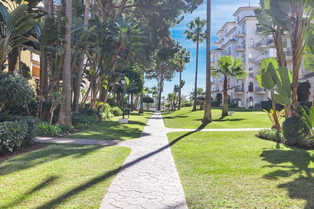 Luminoso En Andalucía Del Mar Marbella