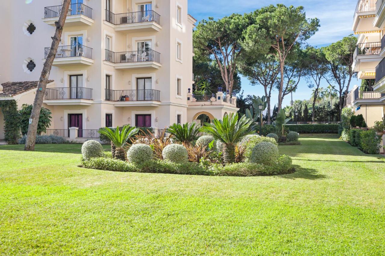 Luminoso En Andalucía Del Mar Apartamento *