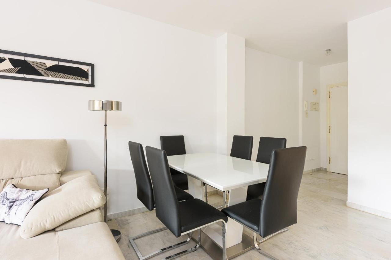U-nique Reserva Apartamento Marbella