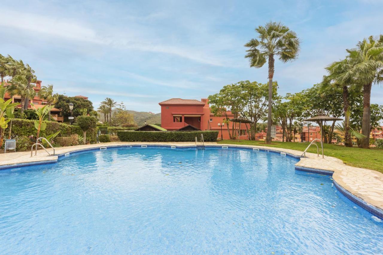 Apartamento U-nique Reserva *