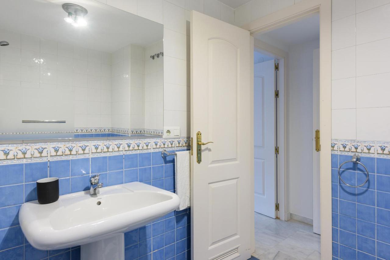 Apartamento U-nique Reserva Marbella
