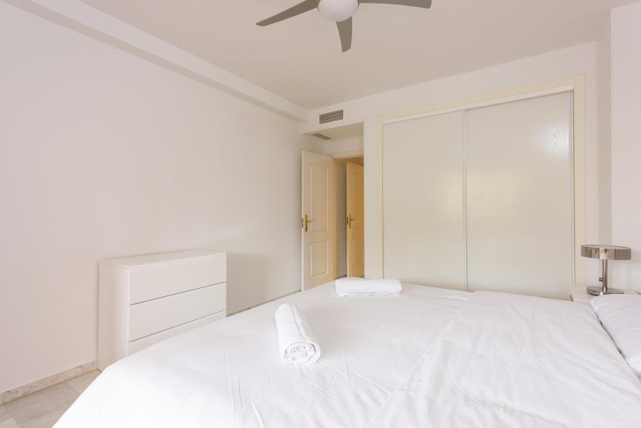 U-nique Reserva Apartamento Marbella