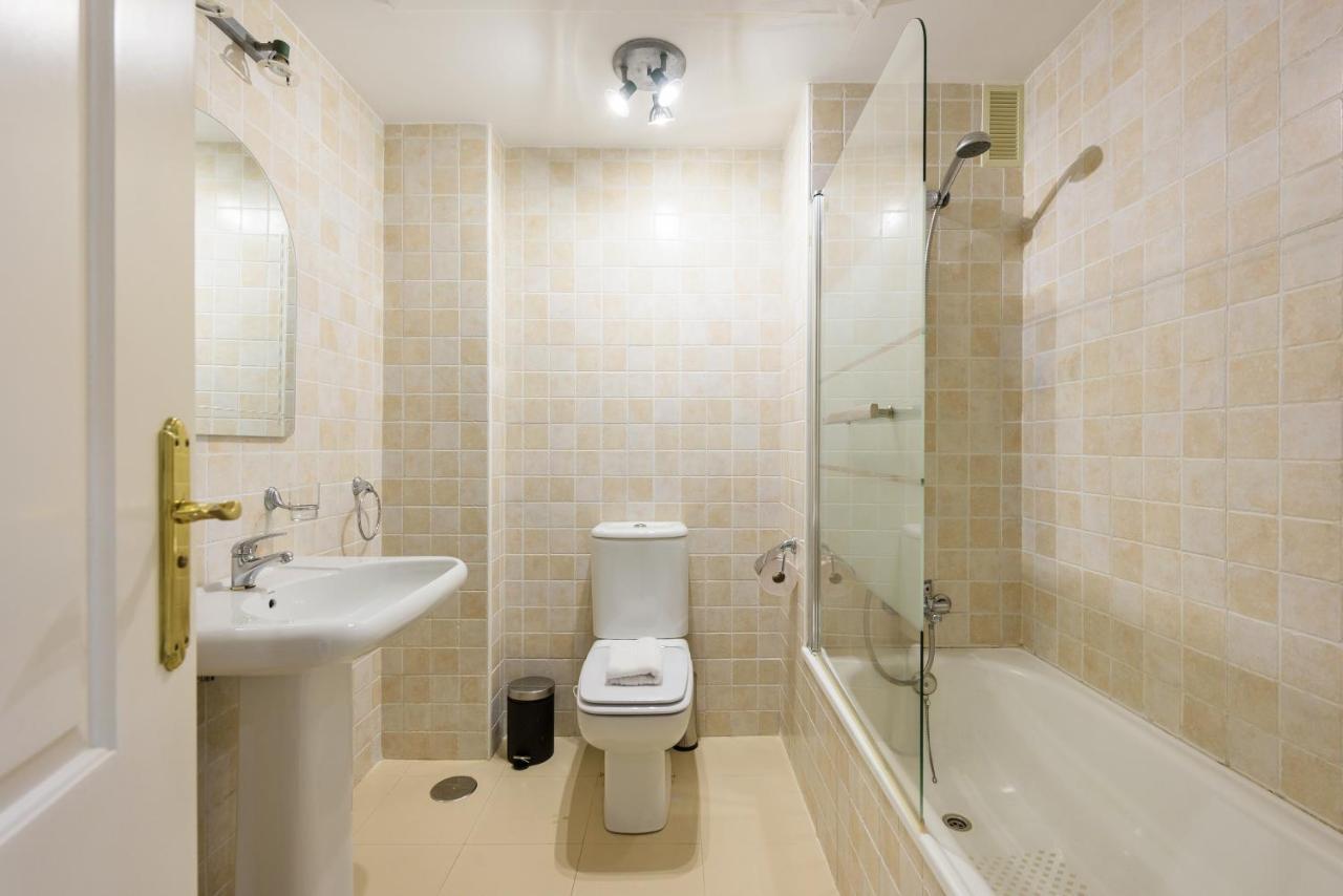 U-nique Reserva Apartamento Marbella