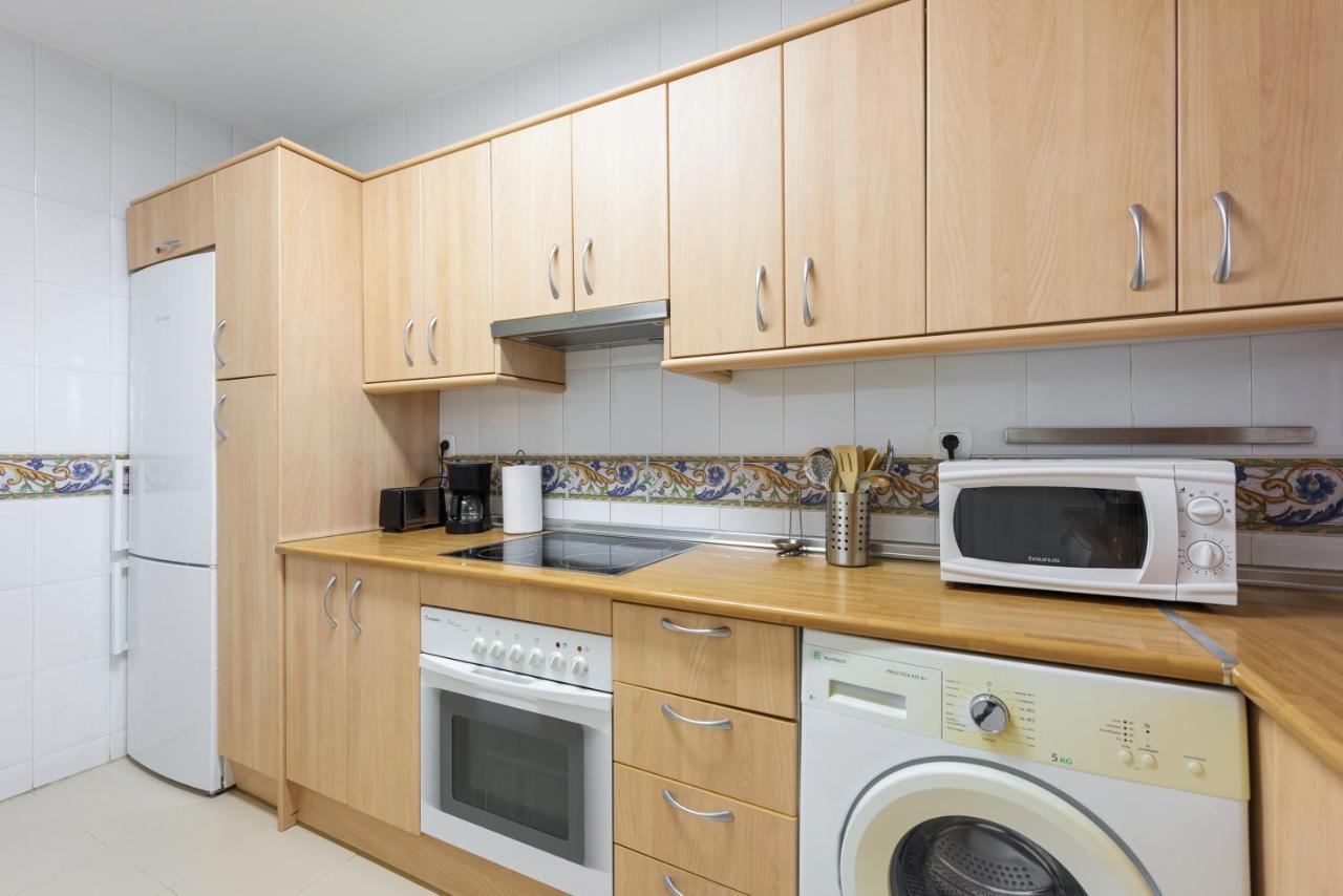 Apartamento U-nique Reserva Marbella