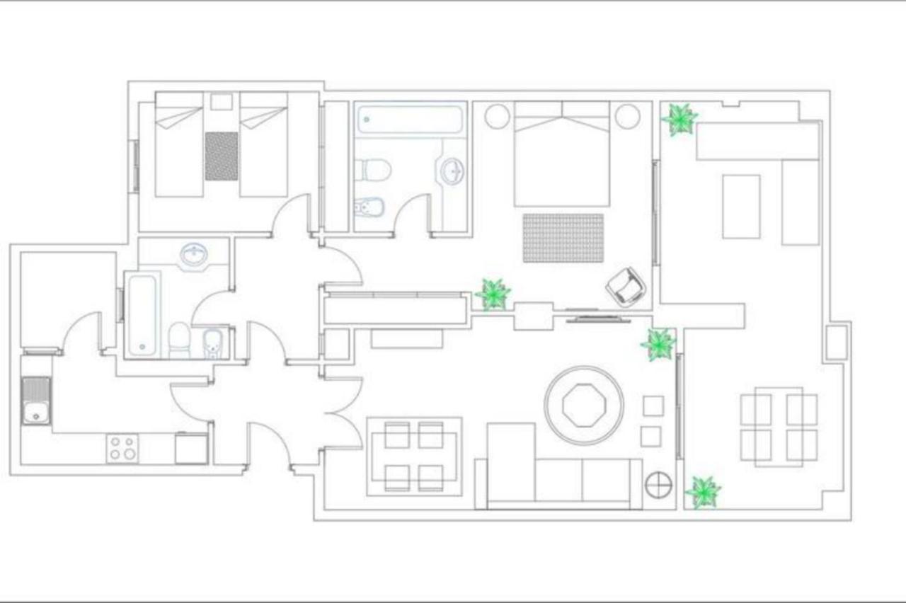 Vacation Marbella: Puerto Banus With Marina Access Apartment *